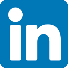 follow me on LinkedIn