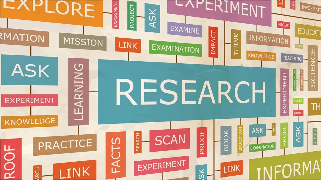 research backgraund